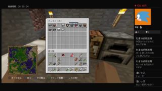 #13【マインクラフト】帰ってきた！おっさんきんぐだむへようこそ