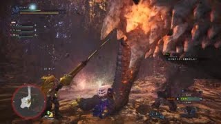 モンスターハンター：ワールド_20180503162525