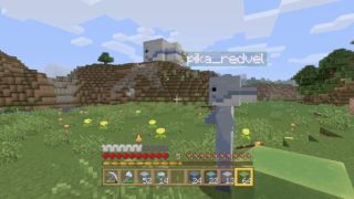 【マインクラフト】ちゅなかんの生放送【＃55】【初見さん歓迎】