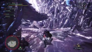 友達と行くモンスターハンターワールド