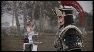 真・三國無双８　＃１５