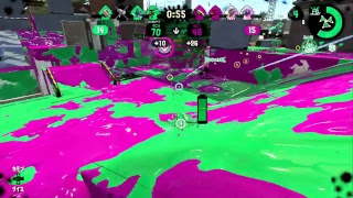 レーティングプライベートマッチ募集♪[スプラトゥーン2]