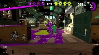 レーティングプライベートマッチ募集♪[スプラトゥーン2]