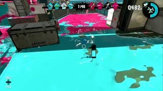 レーティングプライベートマッチ募集♪[スプラトゥーン2]