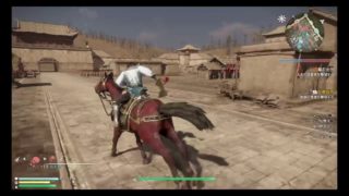 三國無双8　今日も大暴れ！！！　＃69