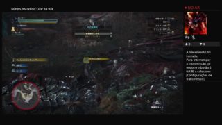 新米の道　モンスターハンターワールド