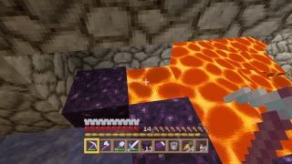 【マインクラフト】ちゅなかんの生放送【#23】【初見さん歓迎】