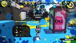 【スプラトゥーン2 ゆっくり】Youtubeカット・タイムラプス2倍