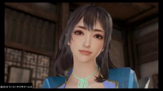 【真・三國無双8】晋:辛憲英エンディング_光の在り処