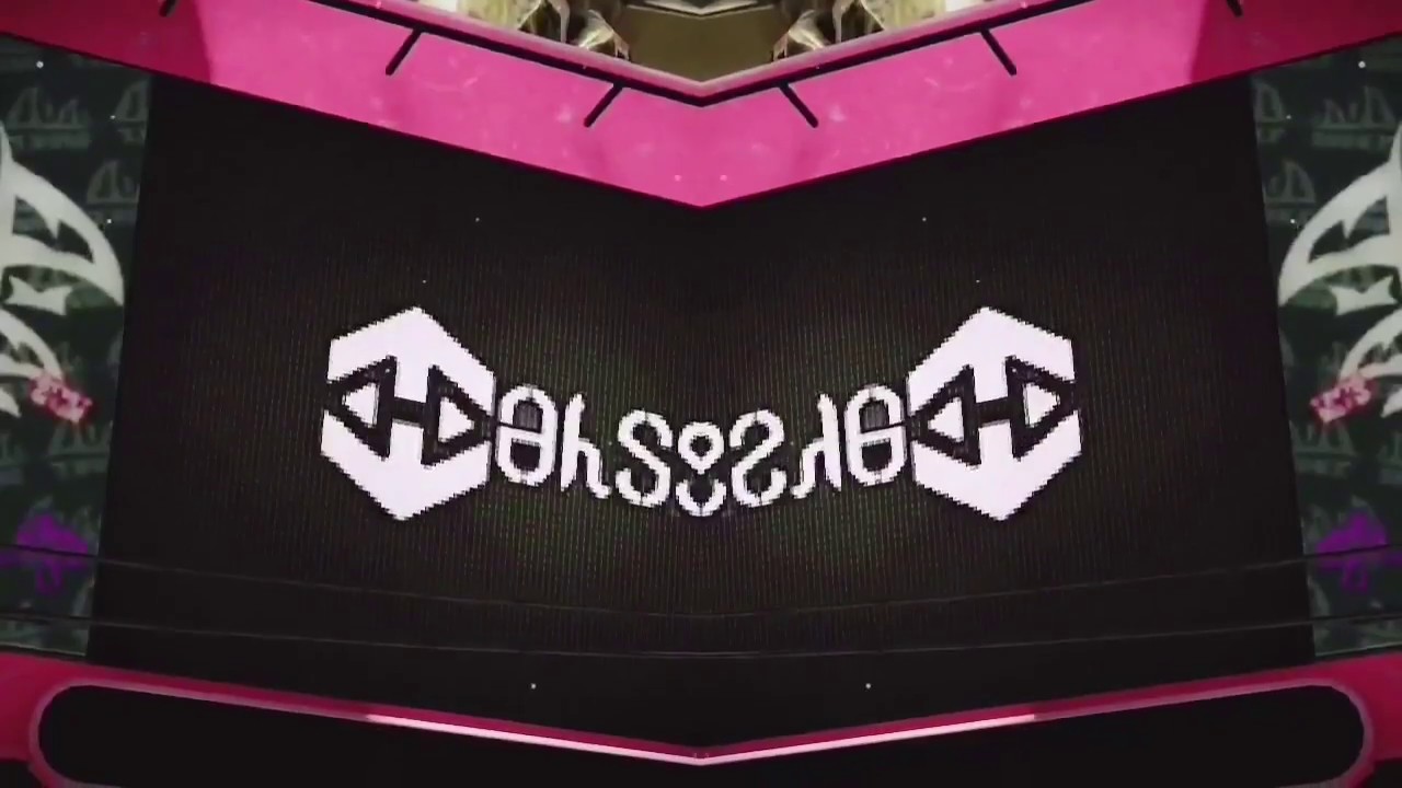 【MAD】スプラトゥーン2 ハイカラシティ