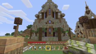 【マインクラフト】ちゅなかんの生放送【＃31】【初見さん歓迎】