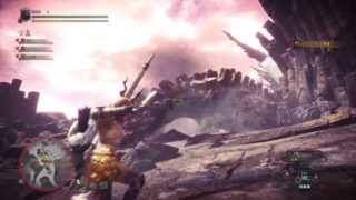 #5 雑談ウラガンキン《モンスターハンターワールド》ヒロ、ケンちゃぁん、そるる