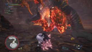 モンスターハンターワールド のんびりかりかり#201 マム・タロト 双剣