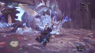 モンスターハンターワールド大検