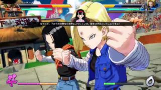 ドラゴンボール ファイターズ　日本トッププレイヤー　GO1　DBFZ実績№1の闘い方
