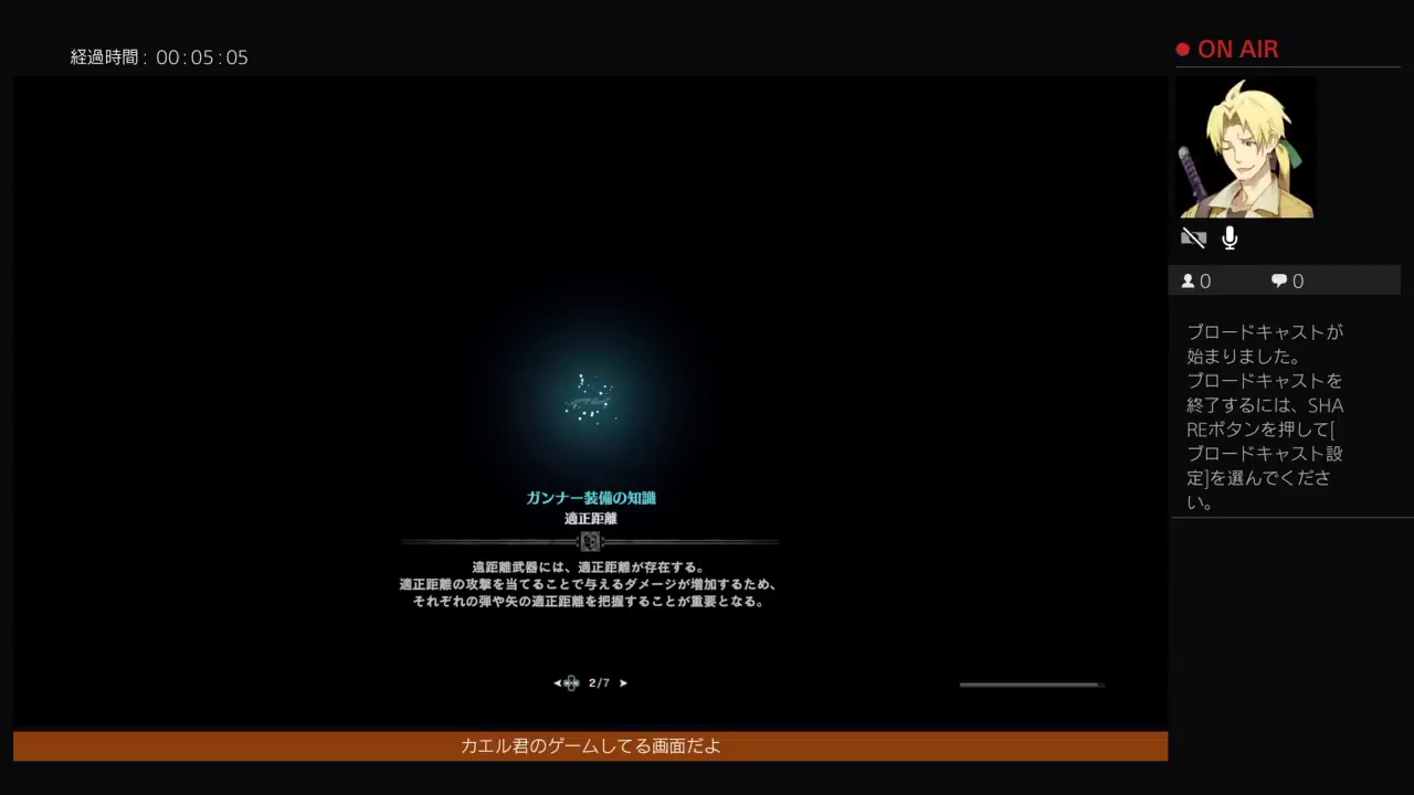 ゆるりとモンスターハンター:ワールド