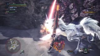 【キリン】Monster Hunter  World™ モンスターハンターワールド[ＭＨＷ：ＰＳ４版]Ｎｏ５８