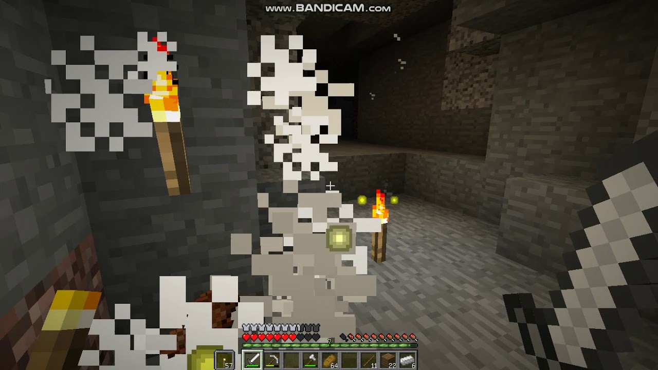 マインクラフト096