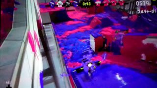 【スプラトゥーン2】久々のオールキル