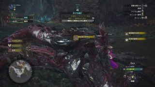 【モンスターハンターワールド】ヘタレハンターライフ【MHW】