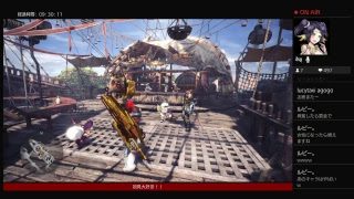 [モンスターハンターワールド．HR190]寂しがりやのマッチョが参加待ってるよ！概要欄見てね♪