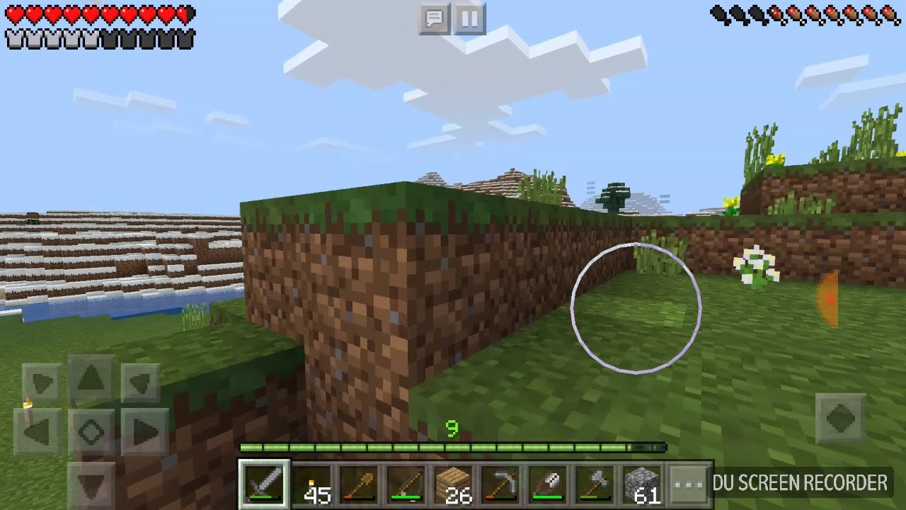 マインクラフトメロンの冒険part16