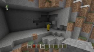 ゲーム実況放送マインクラフト(ベアテディさんと放送)