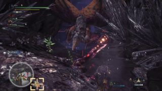 モンスターハンター：ワールド　フレさんと！