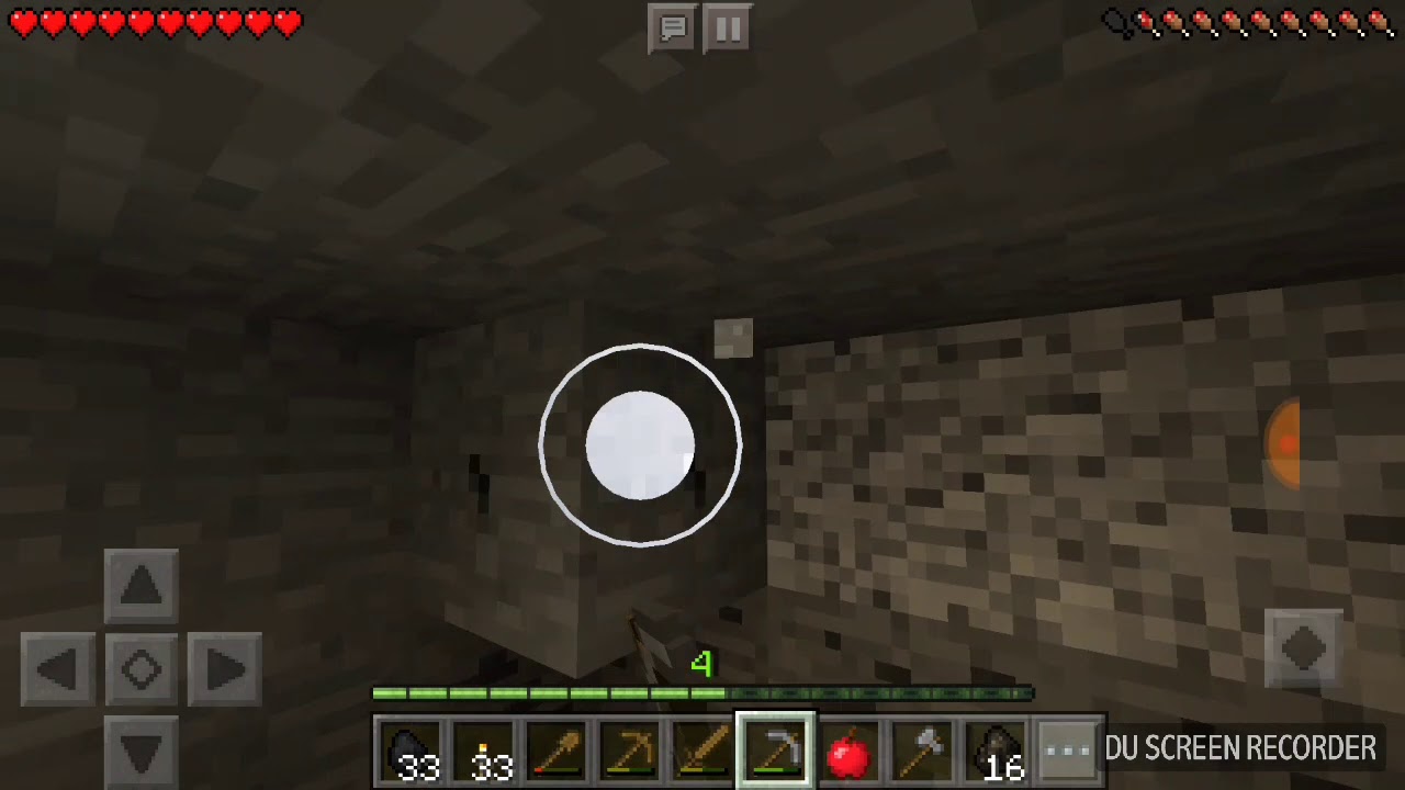 マインクラフト   メロンの冒険part7