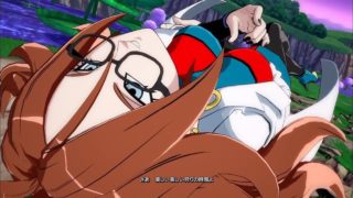 悟空飯（ごくうはん）のゲーム実況（#45ドラゴンボール ファイターズ【ローカルVSを不慣れなキャラで遊ぶ】PART.10）
