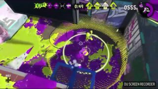 [スプラトゥーン2]着地狩り10集