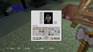 マインクラフトlive 少しだけマイクラなんと参加×　[じじーください]