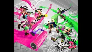 スプラトゥーン２！　シャプマを極める!　ver6