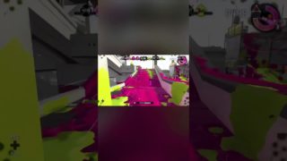 スプラトゥーン2のチャージャーのキル（普通）を集めましたwww
