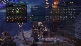 #18【MHW】砕破カズマの「モンスターハンターワールド」【ソロ】【Live】
