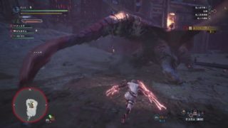 モンスターハンターワールド のんびりかりかり#214 ダンテイベント 双剣