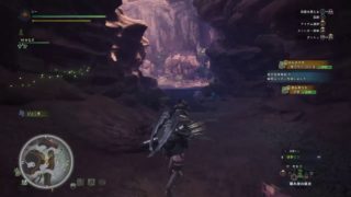 [りー。］モンスターハンター：ワールド　＃3