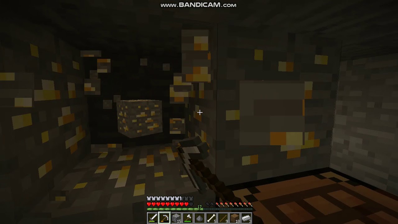 マインクラフト099