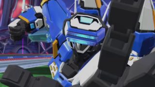 テムジン200位台ランクマ　スペ戦　とある魔術の電脳戦機_20180527010422