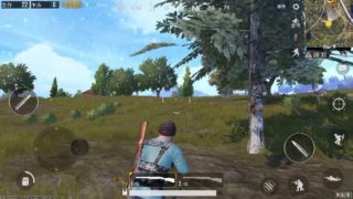 【実況】2018/05/22クイックマッチ【PUBGモバイル】