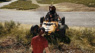 幕末志士達のPUBG実況プレイ生