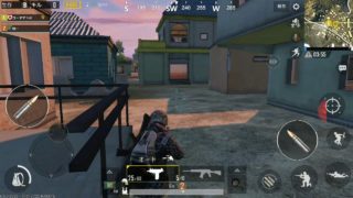 PUBG実況プレイ！