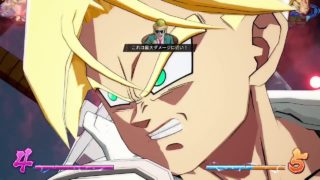 [ドラゴンボールファイターズ] BP150万差 世界1位をぶっ倒す [DBFZ]