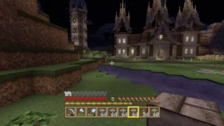 【マインクラフト】ちゅなかんの生放送【＃59】【初見さん歓迎】