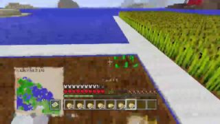 マインクラフト　サバイバル　コラボ？配信