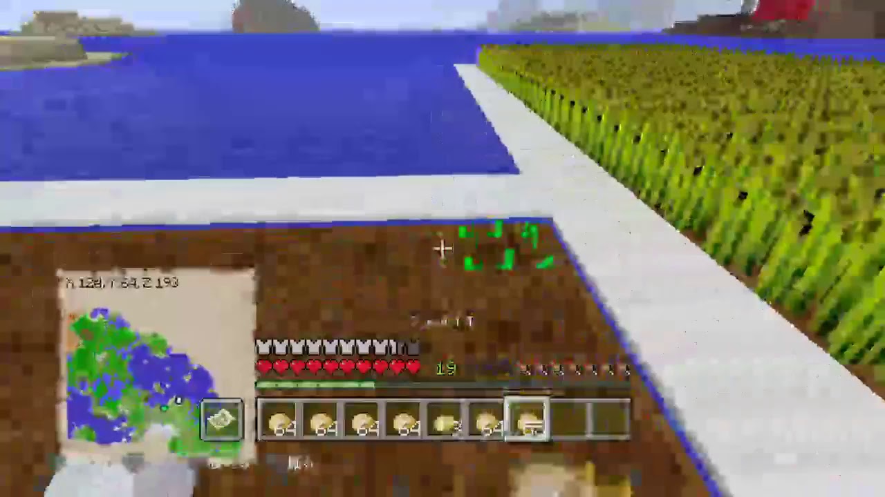 マインクラフト　サバイバル　コラボ？配信