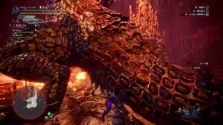 モンスターハンターワールド　初見さん歓迎