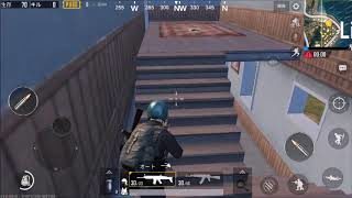 [#1]スマホ版 PUBG実況まさかの幕引き！？※音量注意