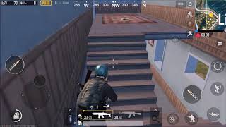 [#1]スマホ版 PUBG実況まさかの幕引き！？※音量注意