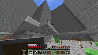 マインクラフト　３３話